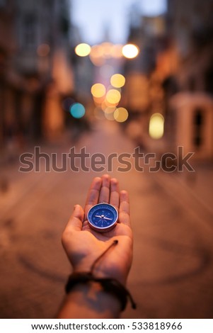 Compass