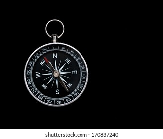 67,754 Compass black background Images, Stock Photos & Vectors ...