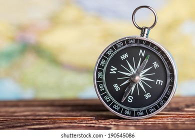 37,393 Compass on table Images, Stock Photos & Vectors | Shutterstock