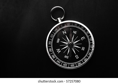 black compass images stock photos vectors shutterstock https www shutterstock com image photo compass showing right direction business finance 57257080