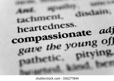Compassionate