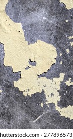 A compelling example of macro photography that finds artistic value in deterioration and industrial texture