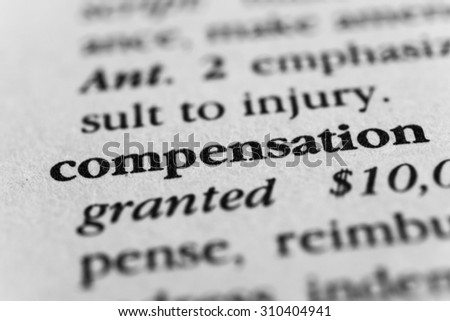 Compensation