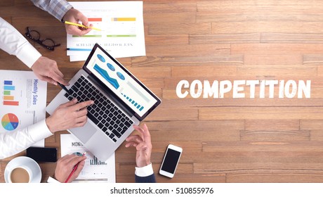 COMPETITION CONCEPT