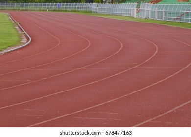 Competition track