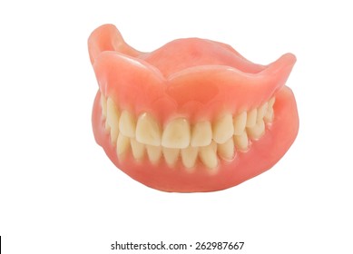 Complete Denture