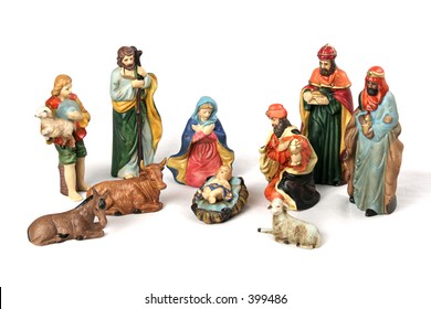 6,736 Nativity figurines Images, Stock Photos & Vectors | Shutterstock