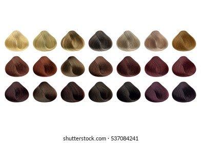 2,597,328 Hair Color Images, Stock Photos & Vectors | Shutterstock