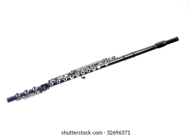 6,715 Silver flute Images, Stock Photos & Vectors | Shutterstock