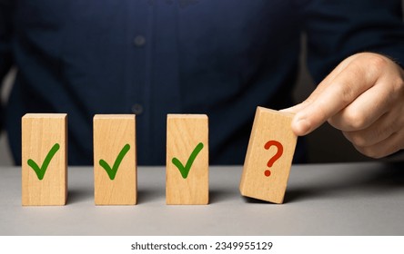 Complete the task in a new stage. Answer the question correctly. An additional check revealed a threat. Fix bugs and troubleshoot. Incompletion. Imperfections and mistakes detected.