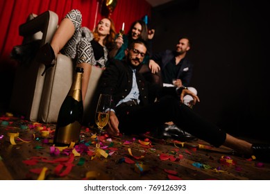 Swinger Party Images Stock Photos Vectors Shutterstock