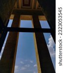 Anıtkabir is a complex located in Ankara, which includes the mausoleum of Mustafa Kemal Atatürk