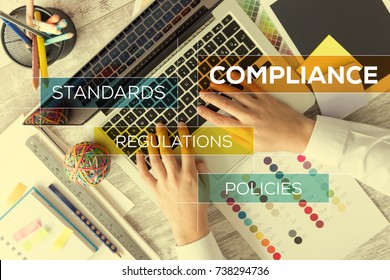 COMPLIANCE CONCEPT