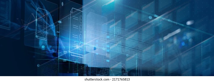 Compliance rules Businesswoman working digital tablet Document Management System (DMS),Virtual online documentation database and process automation to efficiently manage files - Powered by Shutterstock