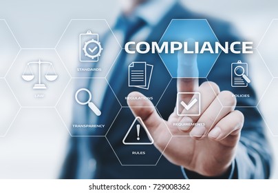 4,197 Regulatory compliance Images, Stock Photos & Vectors | Shutterstock