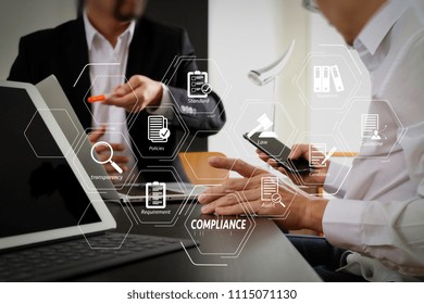 3,566 Compliance Team Images, Stock Photos & Vectors | Shutterstock