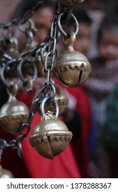 Components of Bisket Jatra