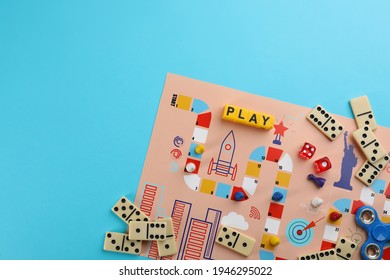 4,751 Board game components Images, Stock Photos & Vectors | Shutterstock