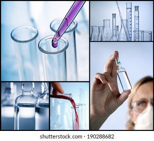 Composing Medical Science and Research