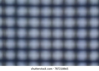 composition of abstract pattern on monotone color surface so interesting texture for background