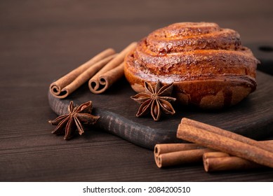 Cinnamon Stock Photos, Images & Photography | Shutterstock