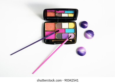 Composition of colors