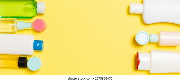 Download Gel Jar Isolated Yellow Stock Photos Images Photography Shutterstock Yellowimages Mockups