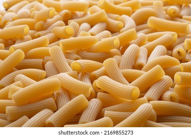 Composition Of Dry Durum Wheat Pasta