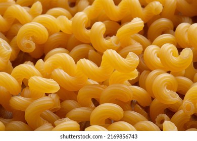 Composition Of Dry Durum Wheat Pasta