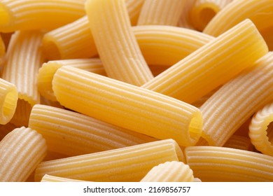 Composition Of Dry Durum Wheat Pasta