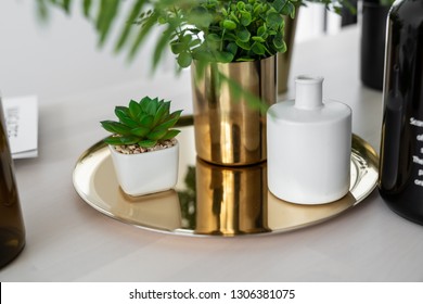 Table Plate Minimal Images Stock Photos Vectors Shutterstock