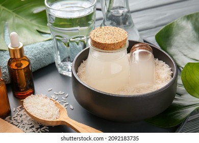 768 Rice Water Jar Images, Stock Photos & Vectors 