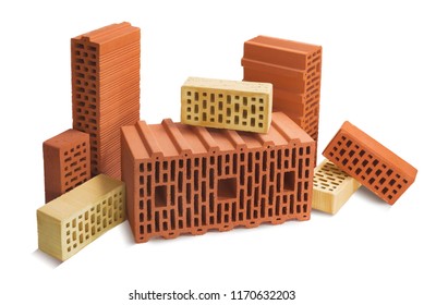 2,766 All red bricks Images, Stock Photos & Vectors | Shutterstock