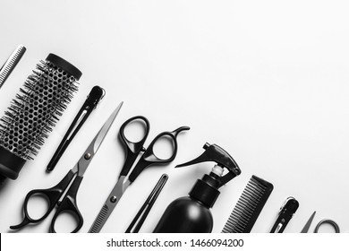 Hairdresser Images Stock Photos Vectors Shutterstock