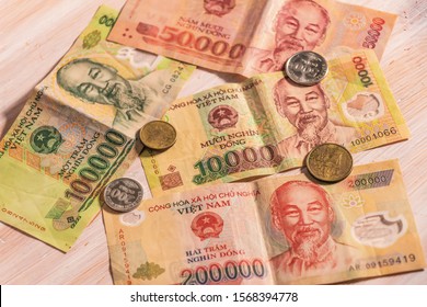 1,611 Vietnam coin Images, Stock Photos & Vectors | Shutterstock