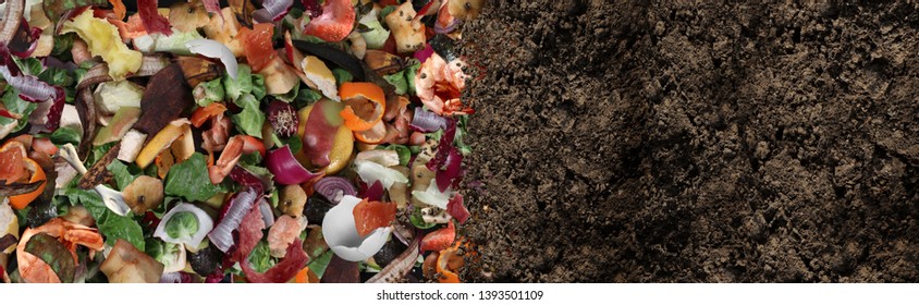 Plant Compost Images Stock Photos Vectors Shutterstock