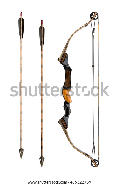 bow hunting arrows