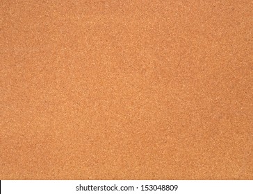 Compressed Cork Pin Up Board Background