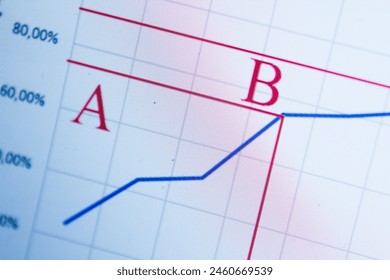 Computed ABC analysis for rational selection of most informative variables in multivariate data