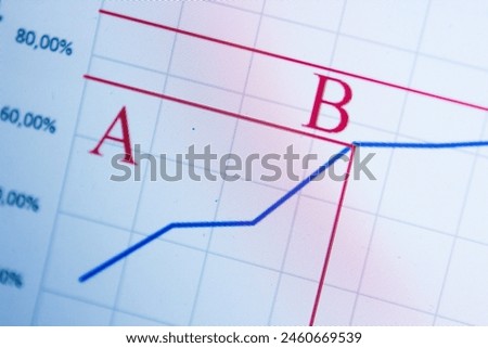 Computed ABC analysis for rational selection of most informative variables in multivariate data