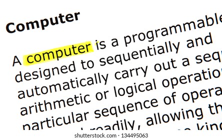 computer