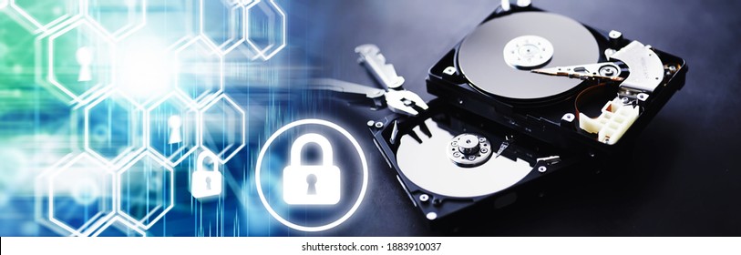 1,361 Harddisk Broken Images, Stock Photos & Vectors | Shutterstock