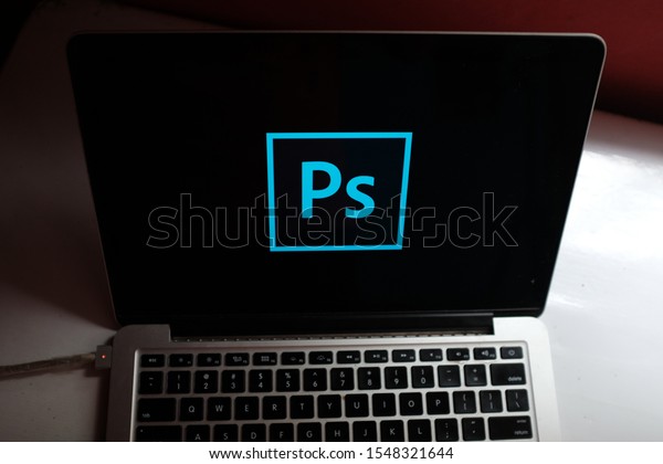 computer photoshop