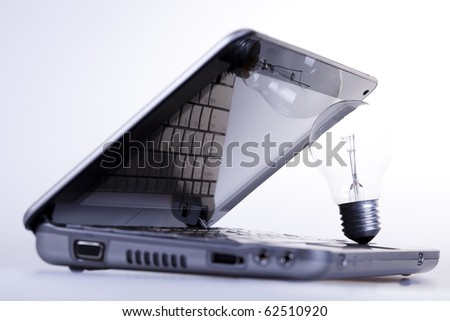 Computer background