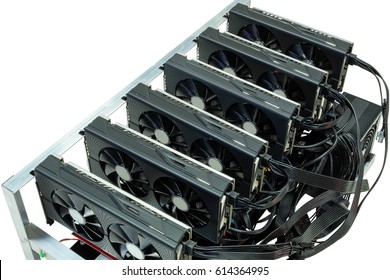 Bitcoin Mining Images Stock Photos Vectors Shutterstock - 