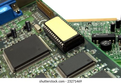 computer board