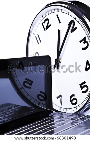 Computer, Business attribute
