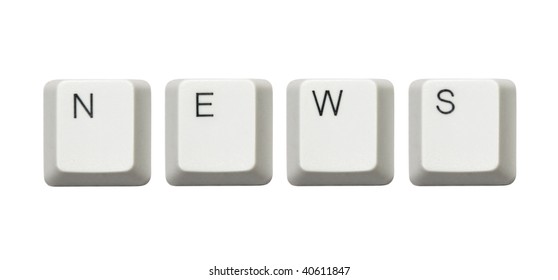 Computer buttons News