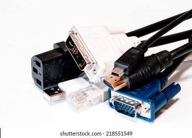 1,933 Dvi cable Images, Stock Photos & Vectors | Shutterstock