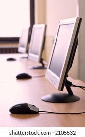 Computer center